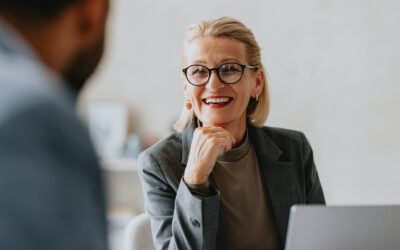 The Social Contract of Group Benefits Reimagined with Joy