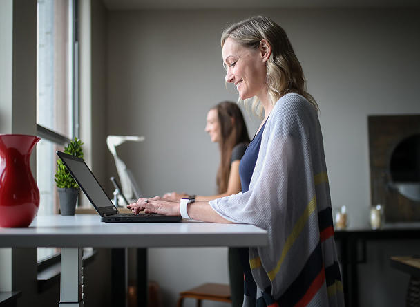 Nexben Partner Portal