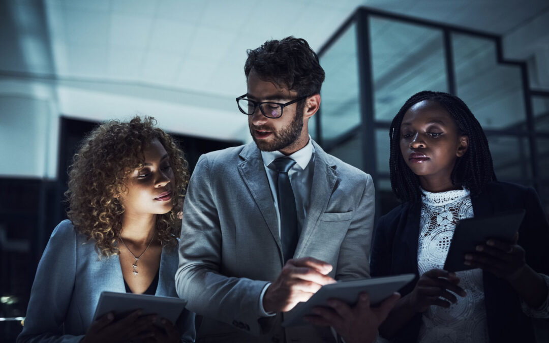 Dont' let ICHRA's spook you