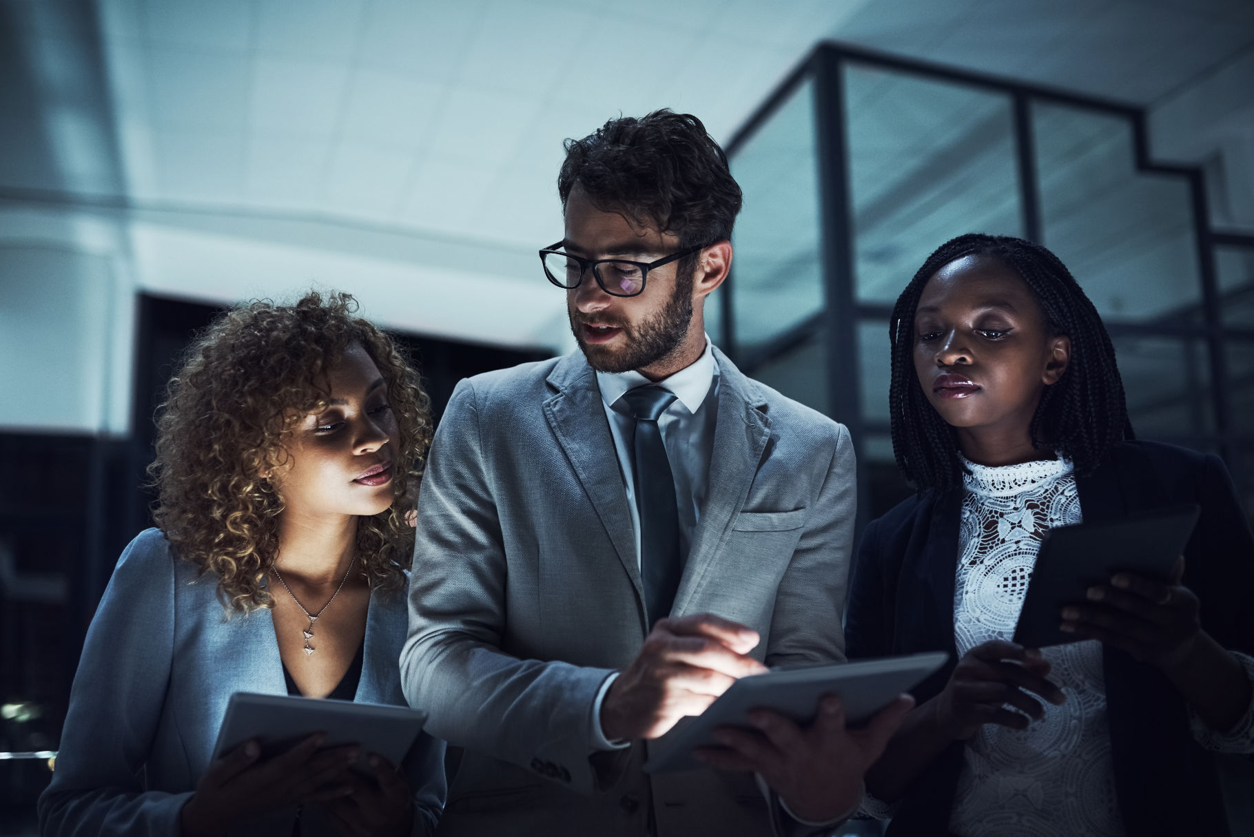 Dont' let ICHRA's spook you