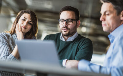 3 Ways Nexben Makes Defined Contribution Benefits Easy for Brokers