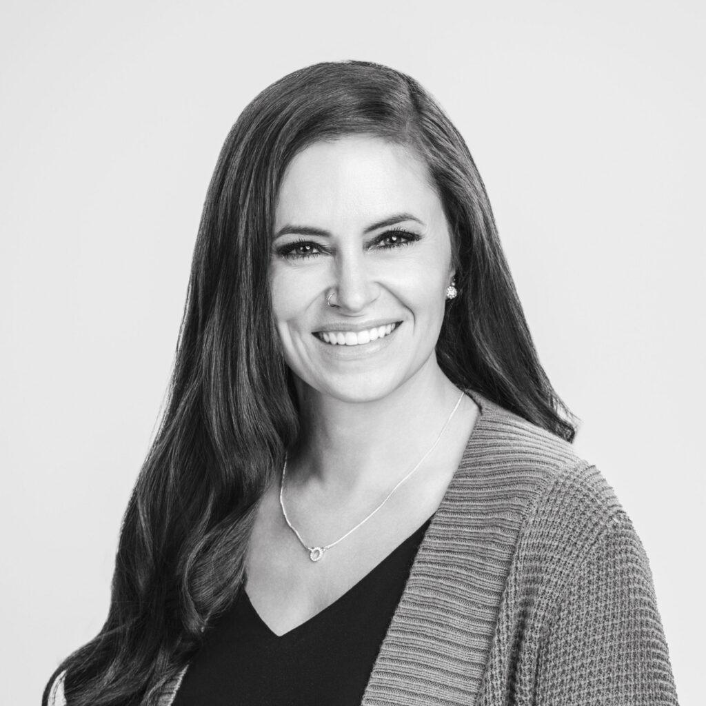Ashley Mead headshot