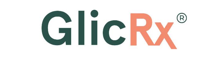 GlickRx logo