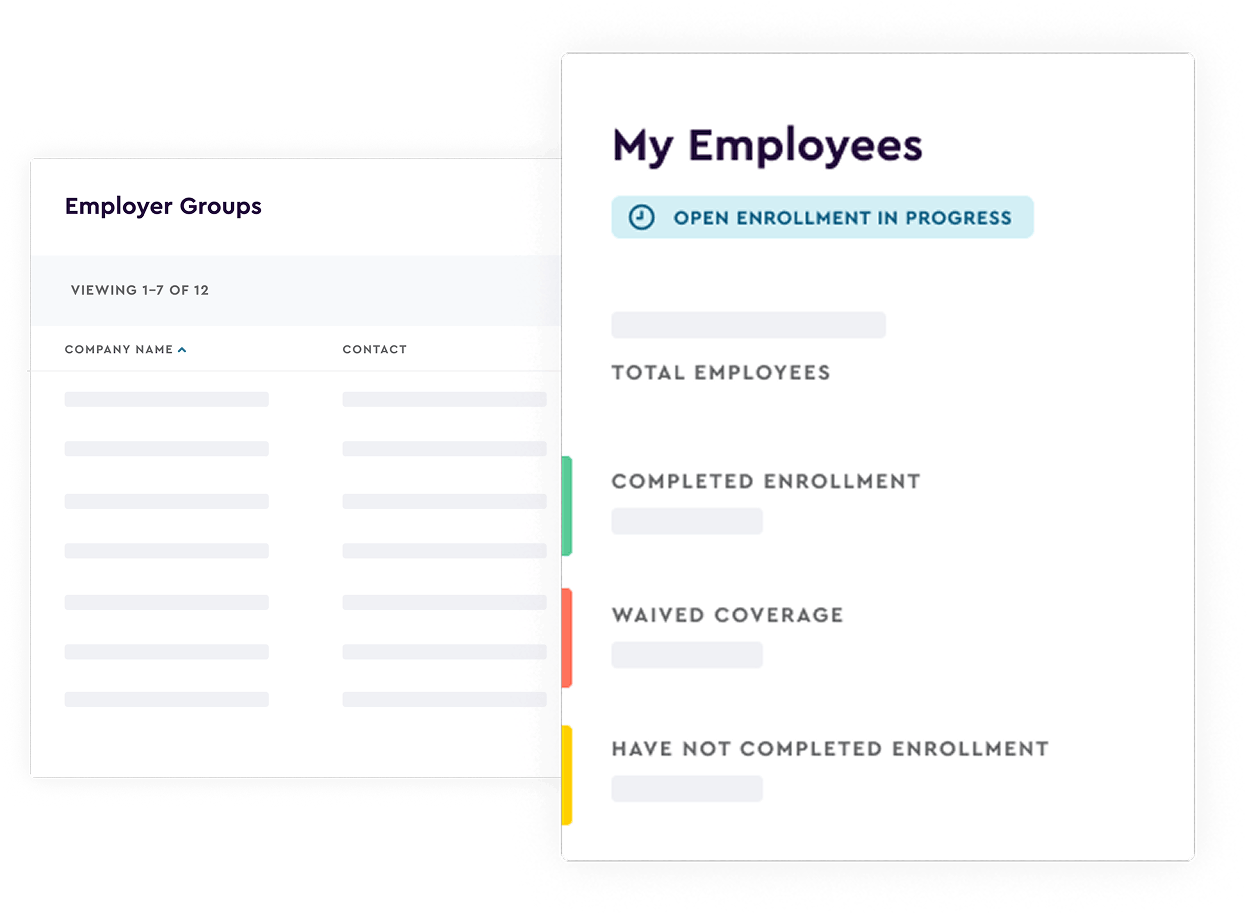 Simplify administration with Nexben