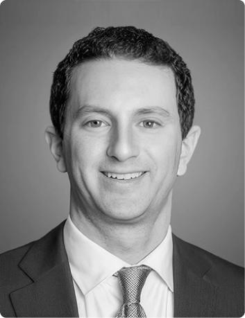 Dustin Bernstein